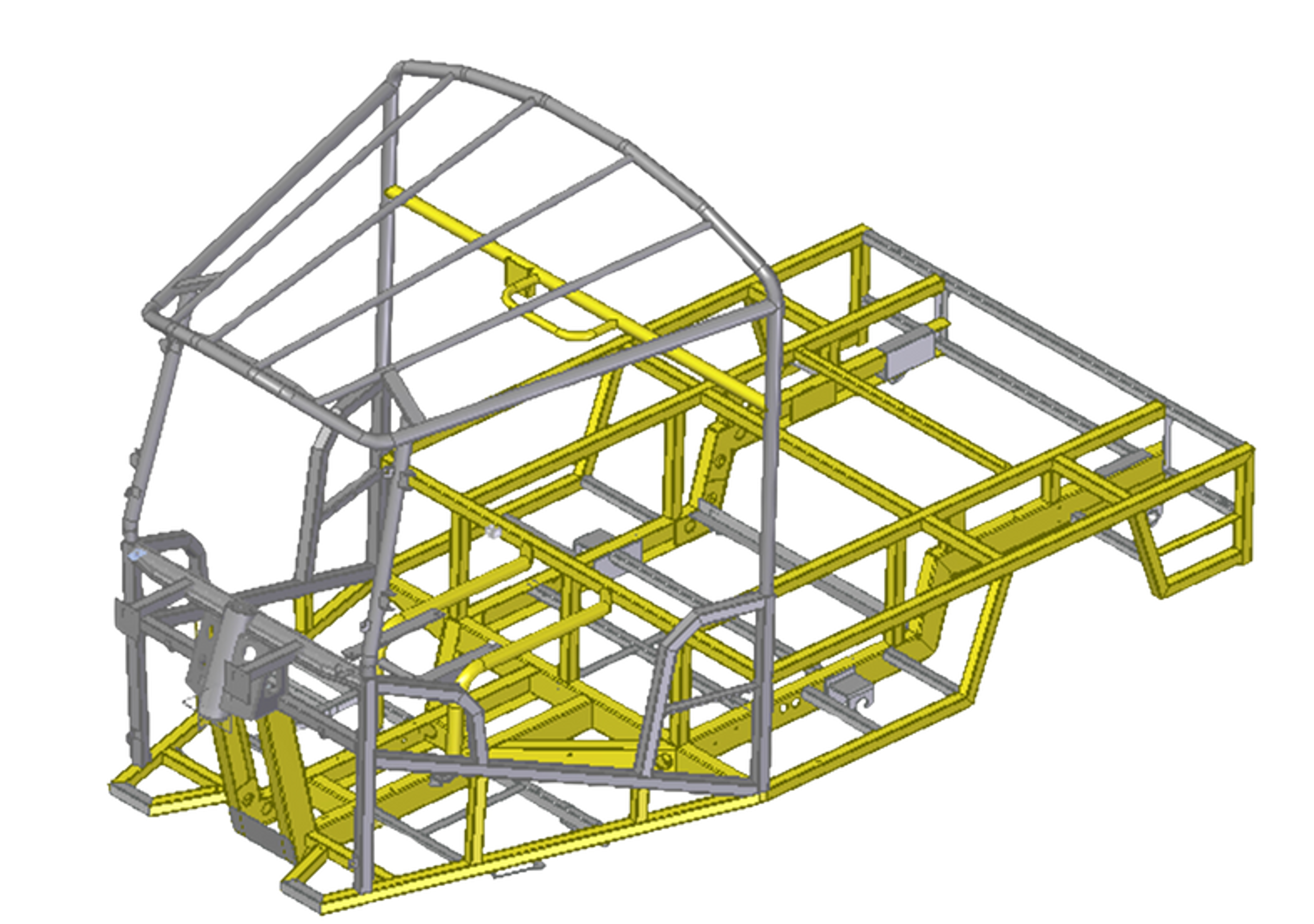 Press & Welding Part